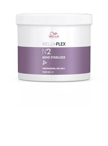 Wella Wellaplex No. 2 Bond Stabilizer, 500 ml