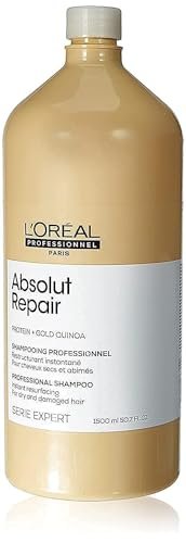 ABSOLUT REPAIR SHAMPOO1500ml LIPIDIUM VD92.
