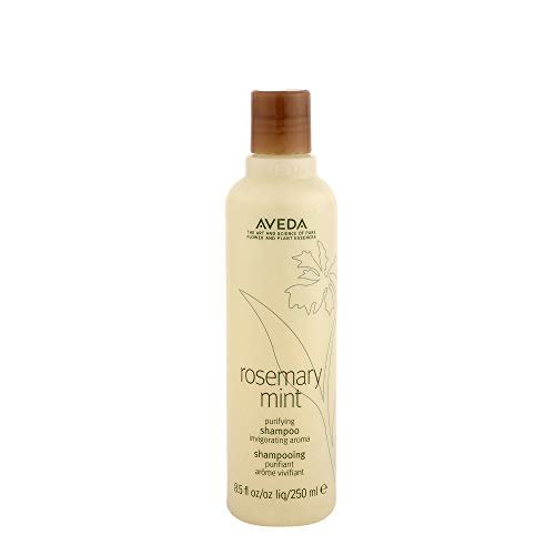 AVEDA Rosemary Mint Shampoo Purificante, 250 ml