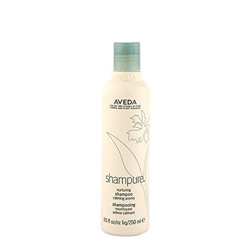AVEDA Shampure Shampoo Nutriente, 250 ml