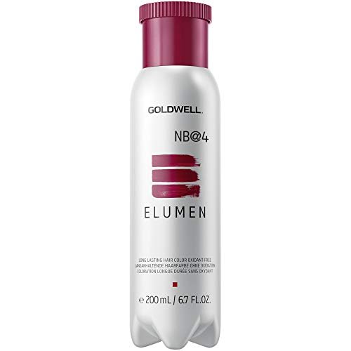 Goldwell - Elumen Deep Nb@4 - Linea Elumen Deep - 200ml