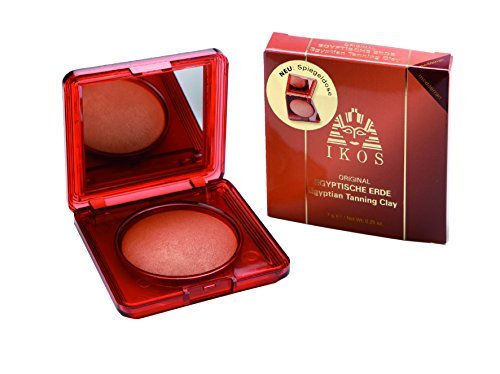 IKOS Egyp tische Terra 7 grammi mediterran 7 G