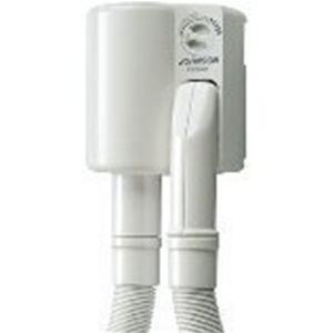 Johnson PROTEO 800W Bianco asciuga capelli