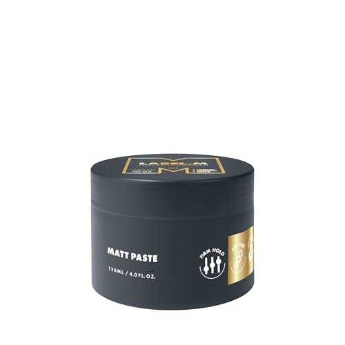 Label M Matte Paste 120,0 ml