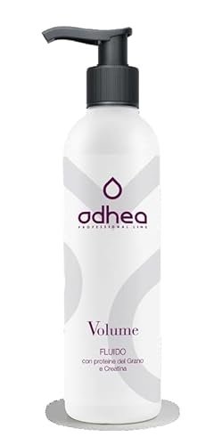 ODHEA VOLUME Fluido con Proteine del Grano e Creatina 250 ml