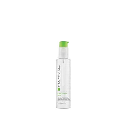 Paul Mitchell Super Skinny Serum, siero condizionante e lisciante - 150 ml