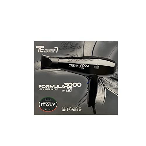 Phon Asciugacapelli Formula 3000