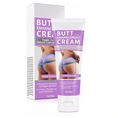 Rostblant Crema per la bellezza dei glutei,crema per il massaggio dei glutei, crema idratante per il miglioramento, crema per la rimozione delle celluliti per il rassodamento dei glutei