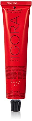 Schwarzkopf Professional Igora Royal - 60 Ml