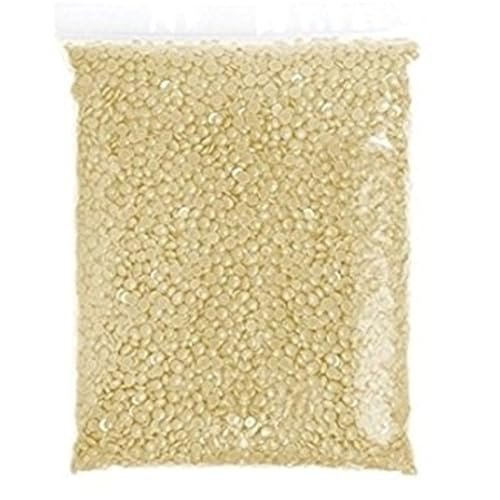 Trade Shop Traesio Cera Brasiliana Indolore, Depilatoria Liposolubile - 100 gr