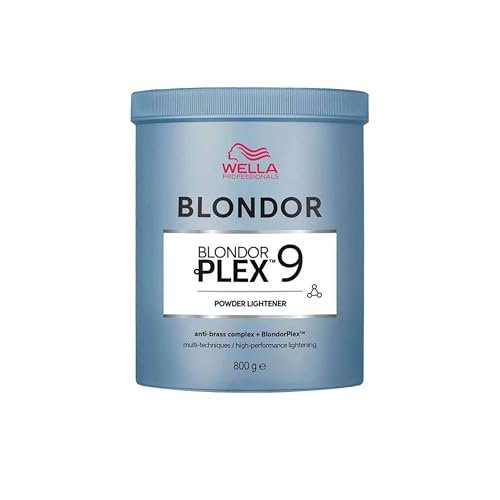Wella BlondorPlex 800 g