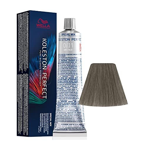 Wella Koleston Perfect Me+ 0/11-60 Ml