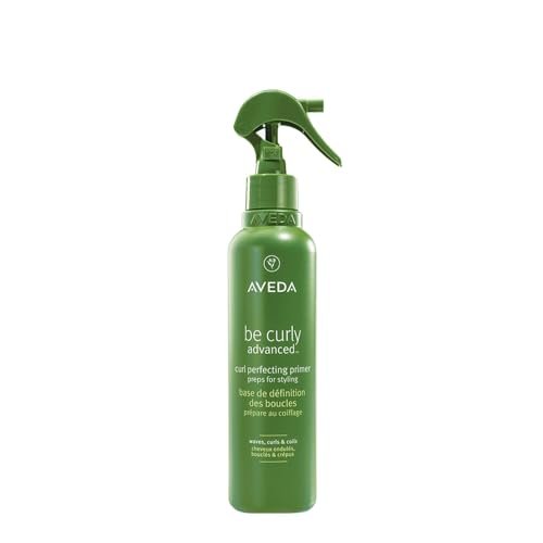 Aveda Be Curly Advanced Curl Perfecting Primer 200ml - spray pre styling