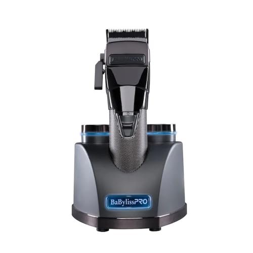 Babyliss Pro 4Artist Snapfx Clipper FX895E - clipper a doppia batteria al litio